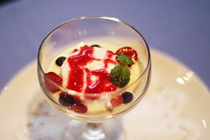 北新地で魅力的なお店を探したい